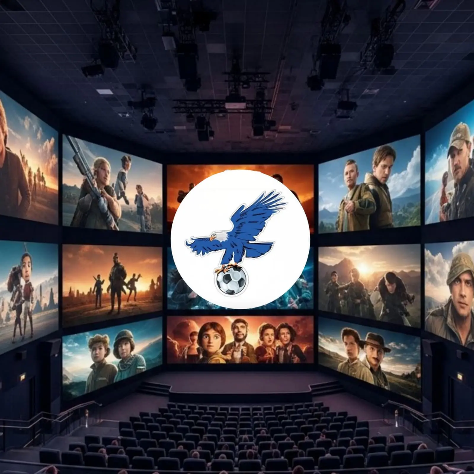 صورة اشتراك Vulture IPTV