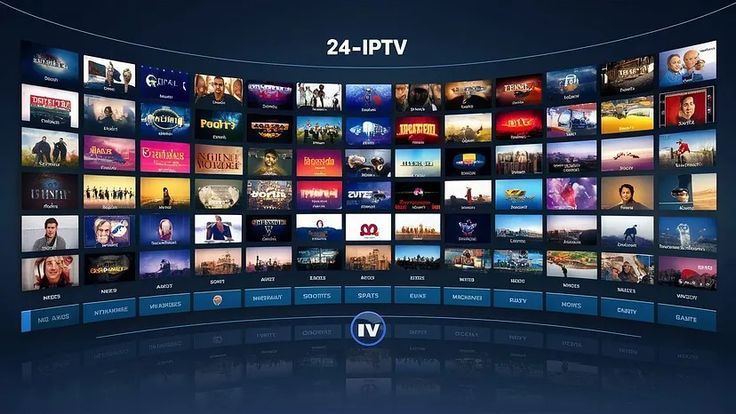 باقات IPTV من نجم ستور